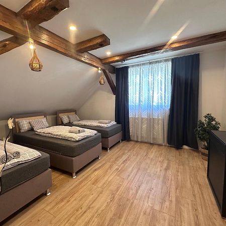 Ferienwohnung Missa Sommeraktion 2025 Bayreuth Exterior foto