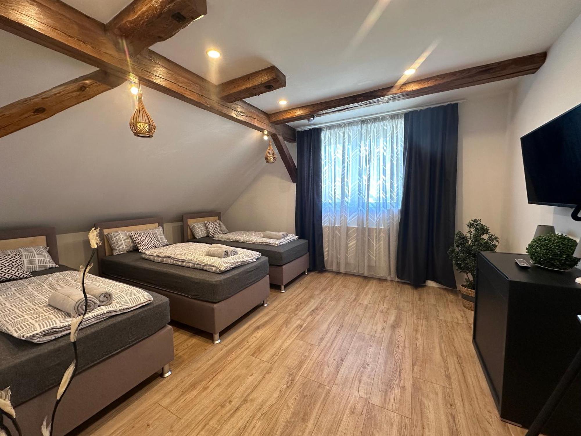 Ferienwohnung Missa Sommeraktion 2025 Bayreuth Exterior foto